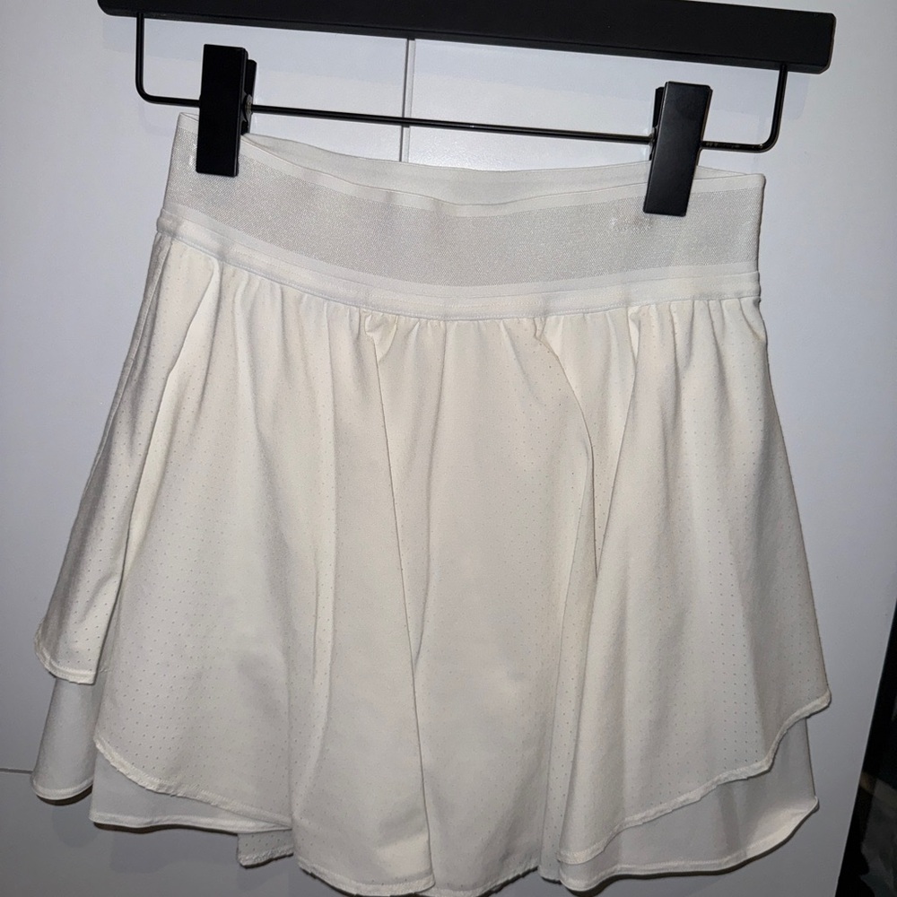 Lululemon tenis Skirt